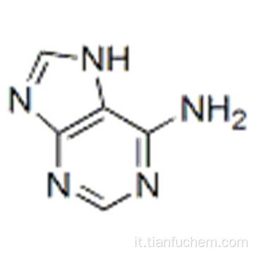 Adenina CAS 73-24-5
